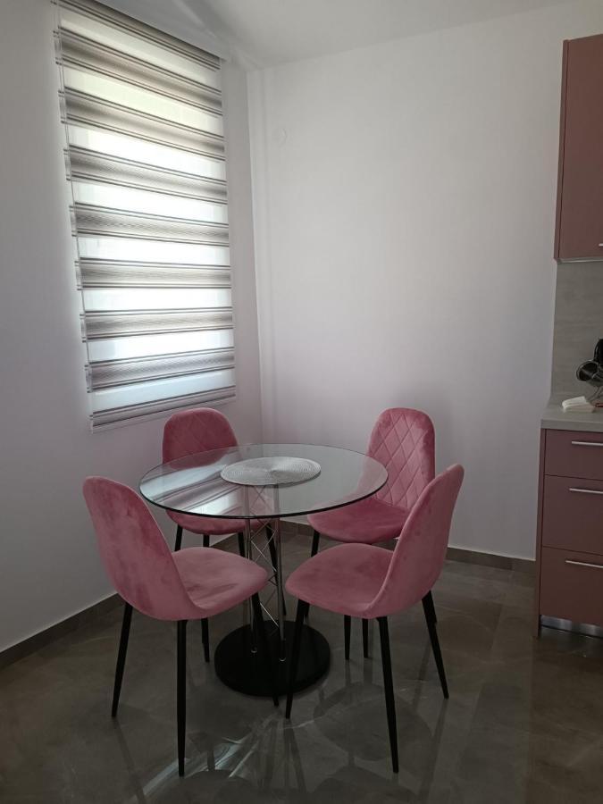 Luna Apartment Kotor Exterior foto