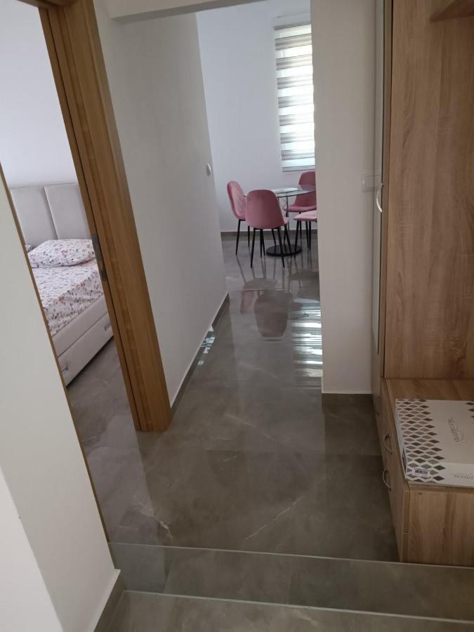 Luna Apartment Kotor Exterior foto