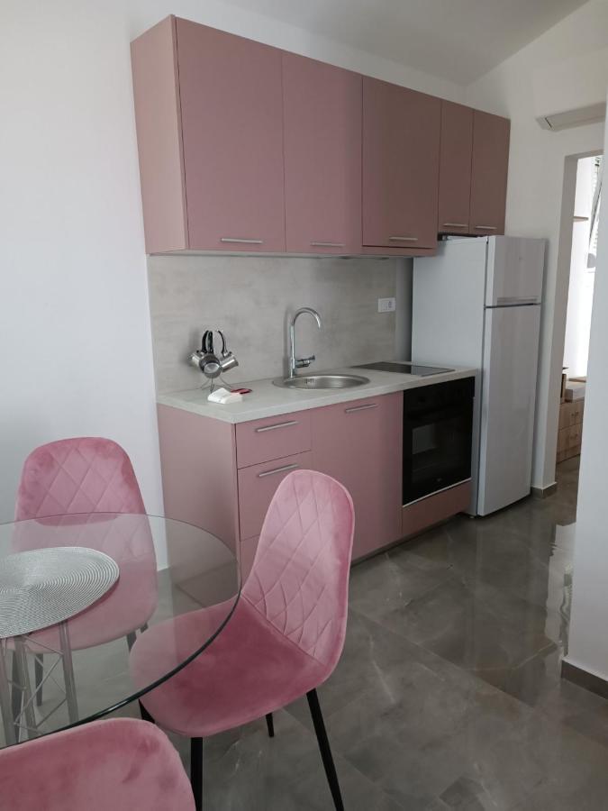 Luna Apartment Kotor Exterior foto